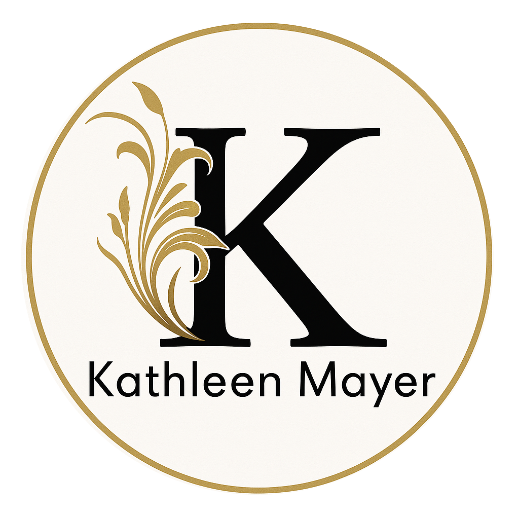K Logo