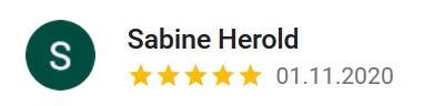 Sabine H